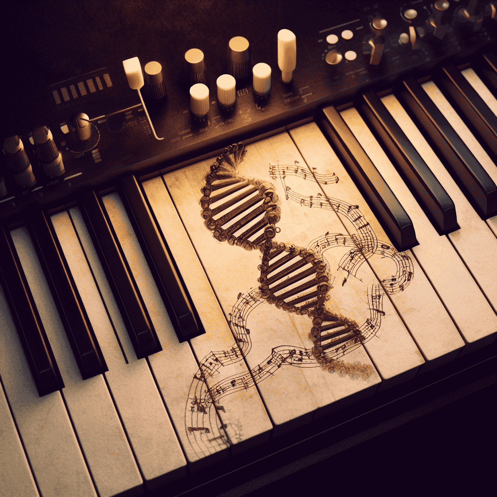 Is perfect pitch genetic