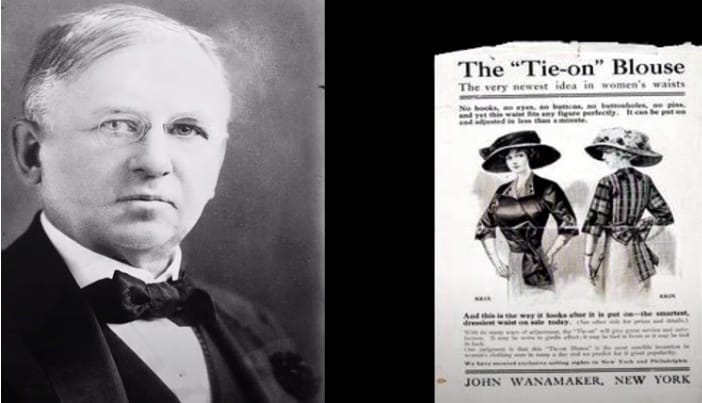 John Wanamaker