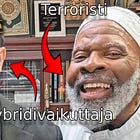 New Yorkin muslimi pormestariehdokas valehteli "tädistään"