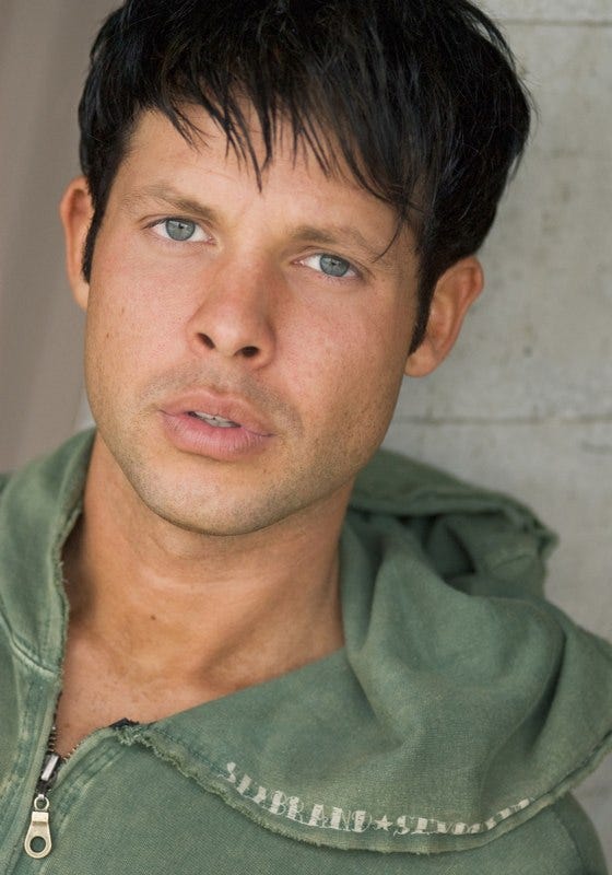 Director Michael Leoni Director Michael Leoni