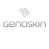 Logo de GENOSKIN