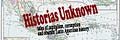 Historias Unknown