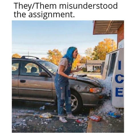 Day Brighteners (or not)