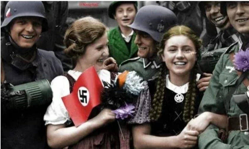 Imagine the Idyllic Nation – Part 2 Imagine the Idyllic Nation – Part 2