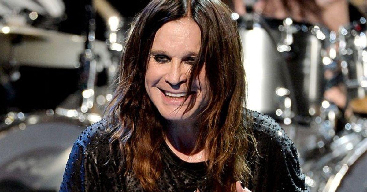 What Is Rock Legend Ozzy Osbourne's Net Worth? What Is Rock Legend Ozzy Osbourne's Net Worth?