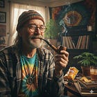 An Old Stoner Like Me