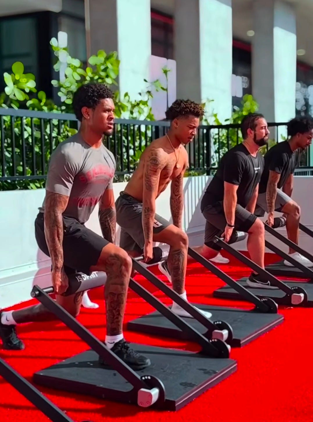 Isometric Force Development Peak Isometric Force Matters. Isometric Strength Endurance Matters More.