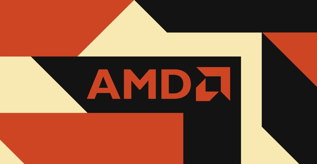AMD dreht sich Richtung KI, Rechenzentrumsumsatz plus 107 Prozent AMD dreht sich Richtung KI, Rechenzentrumsumsatz plus 107 Prozent