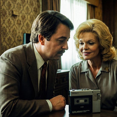 From newspapers to radio to podcasts