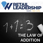 Worthy Retail Leadership