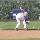 High School Baseball: Mark Morris lets Aberdeen slip by in District opener