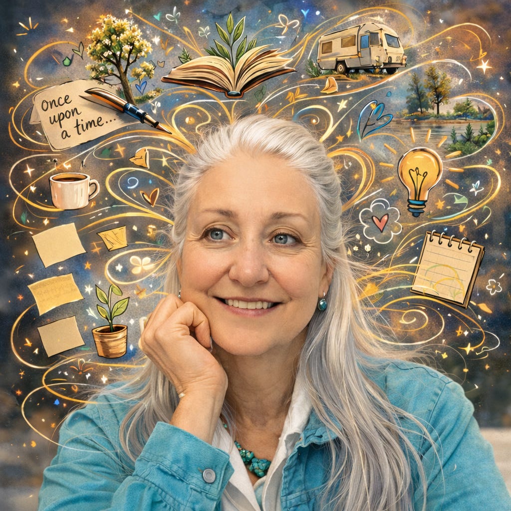 Cynthia Slayton