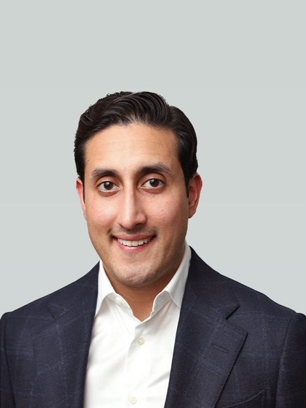 Chirayu Rana | Principal at Bregal Sagemount | Bregal Sagemount