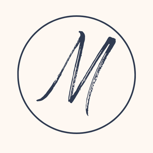 Musings with Chloe Anagnos