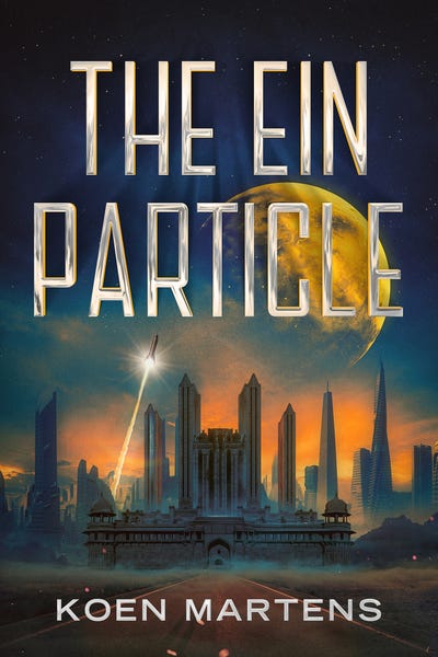 Book Cover