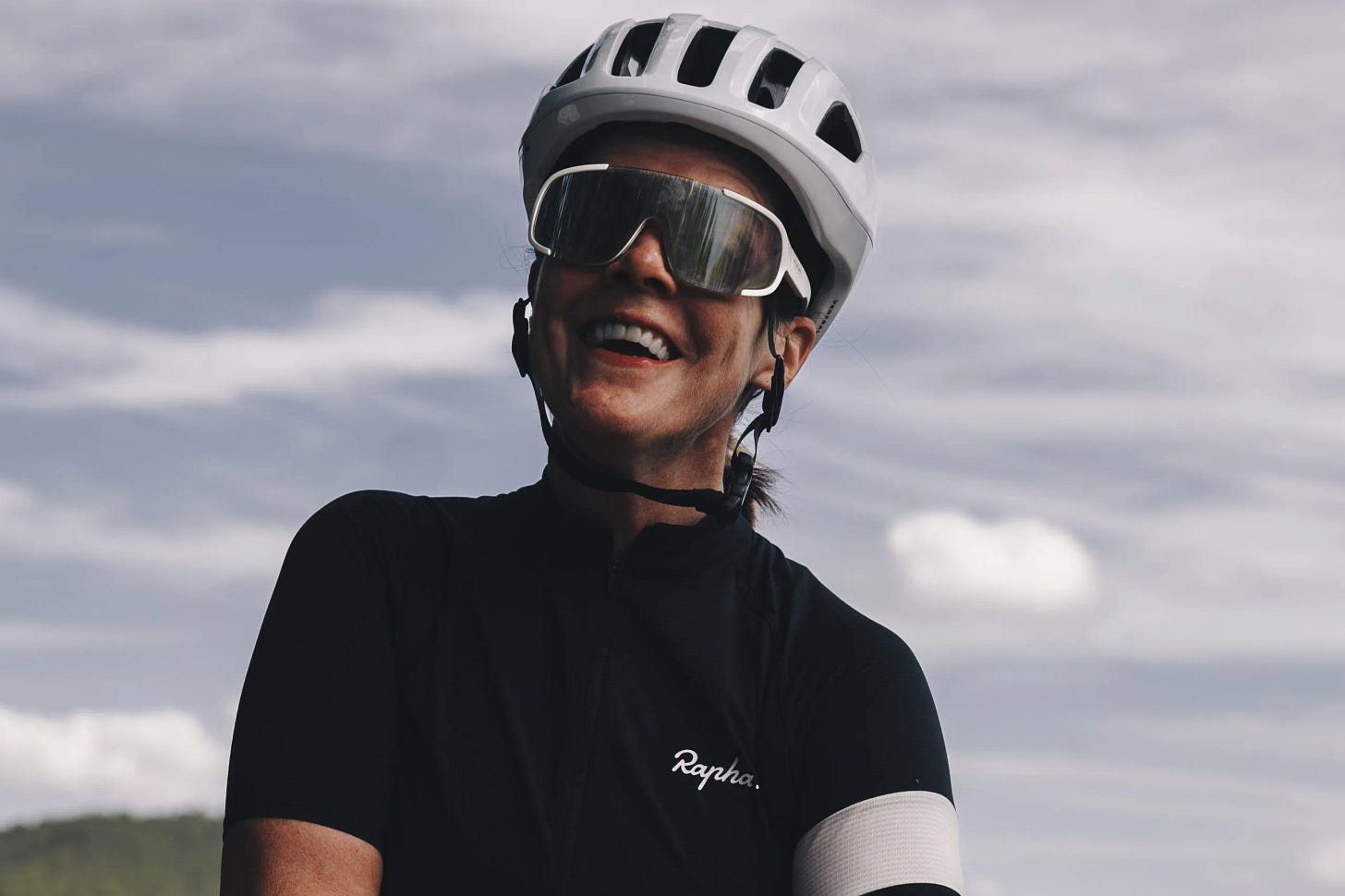 Cyclist Magazine Podcast: Rapha CEO Fran Millar on Ineos's implosion and  TNT TV turmoil | Cyclist
