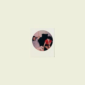 BURRO - S/T