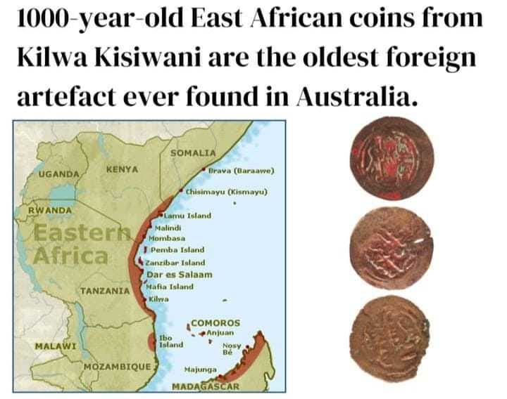 Stone Towns of the Swahili Coast: Echoes of Trade, Faith, and