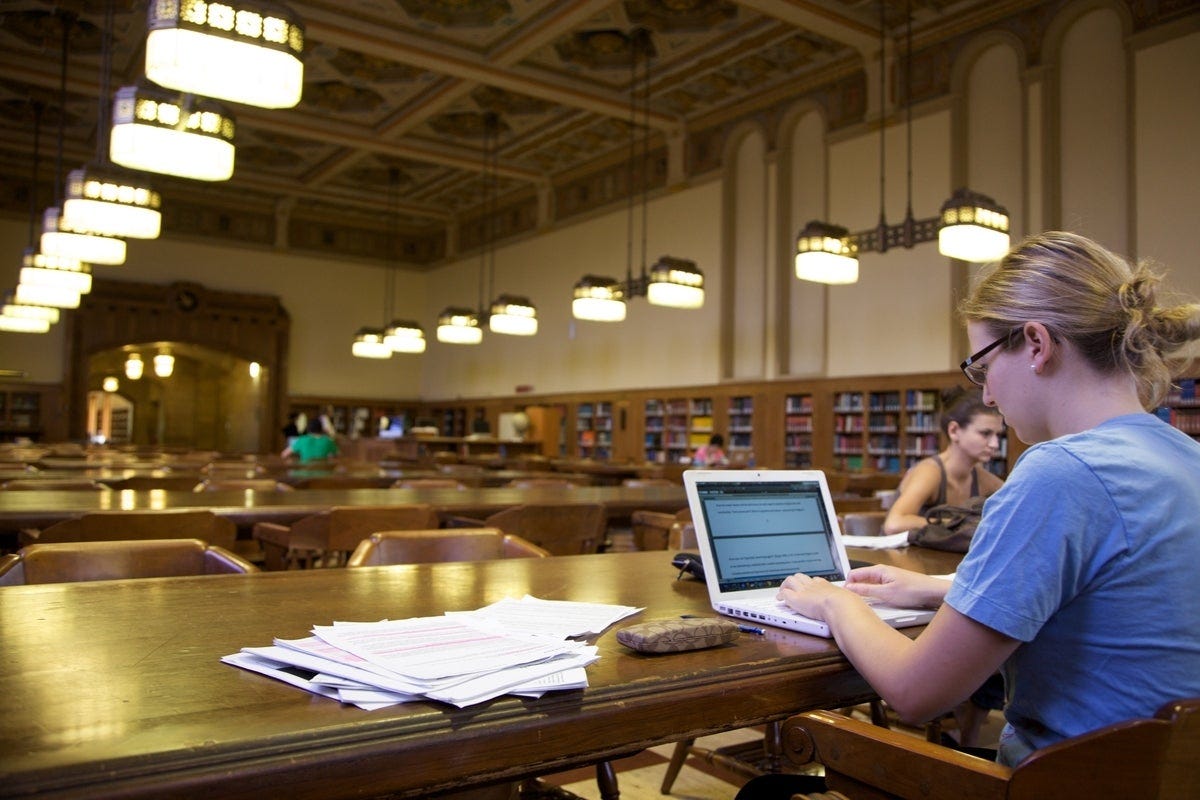 USC Libraries Seeking Students for Study on Research Behavior | USC  Libraries