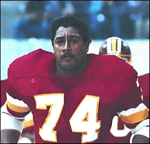 Guns to Wrenches: NFL legend George Starke turned carjackers into mechanics. Discipline and skills change lives in the toughest neighborhoods