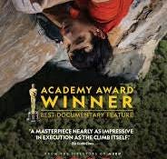 Free Solo | National Geographic Documentary Films