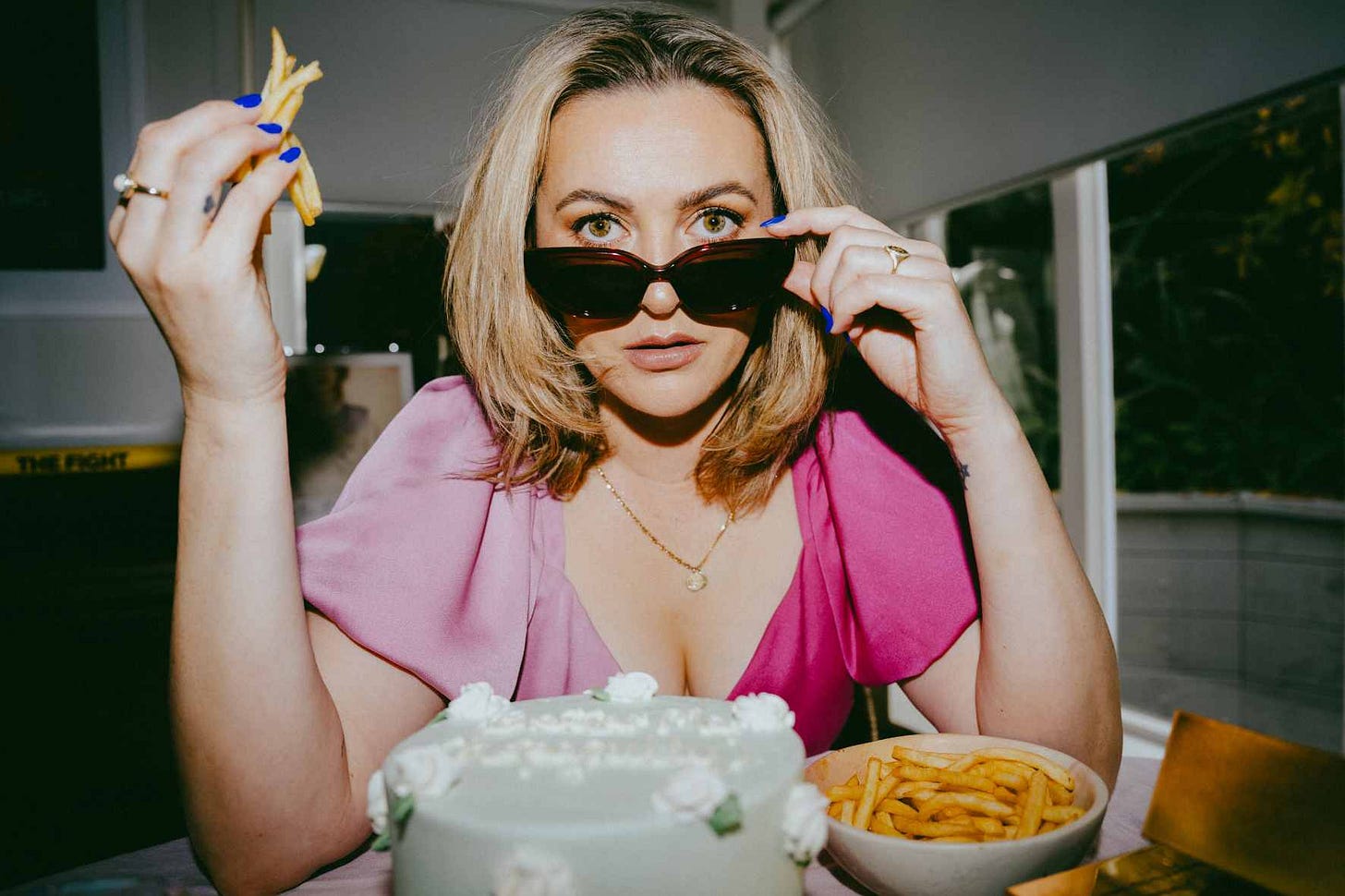 Kids At A Wedding: Would You End A Friendship Over This?, image size:1456x970