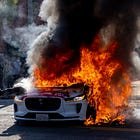 Lessons from Waymo: How UK Councils Can Build Public Trust in Robotaxis