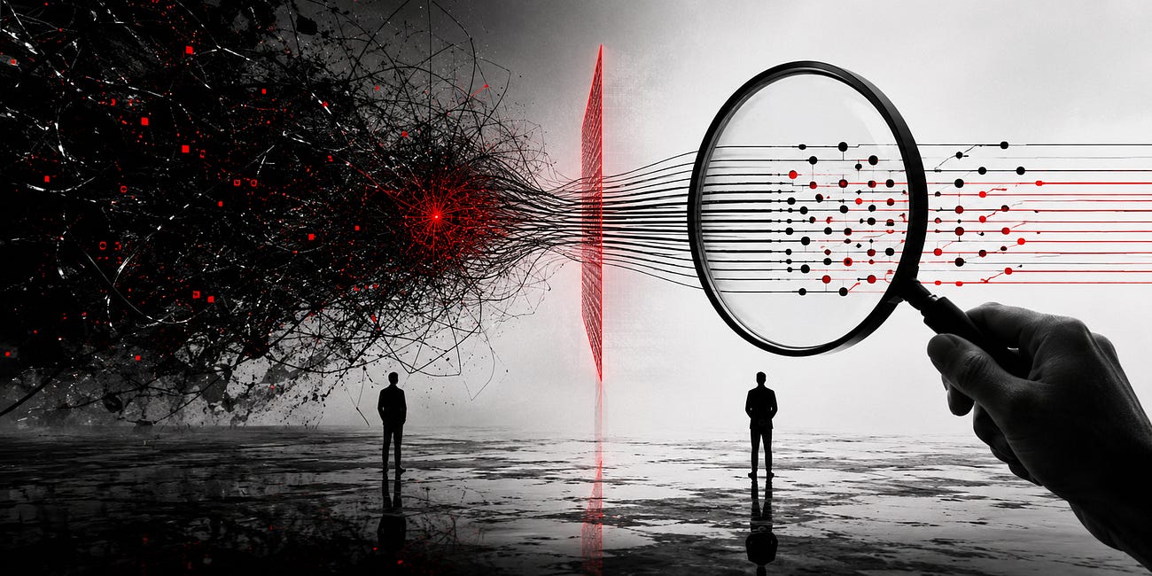 The verification economy: Why AI is creating demand for proof