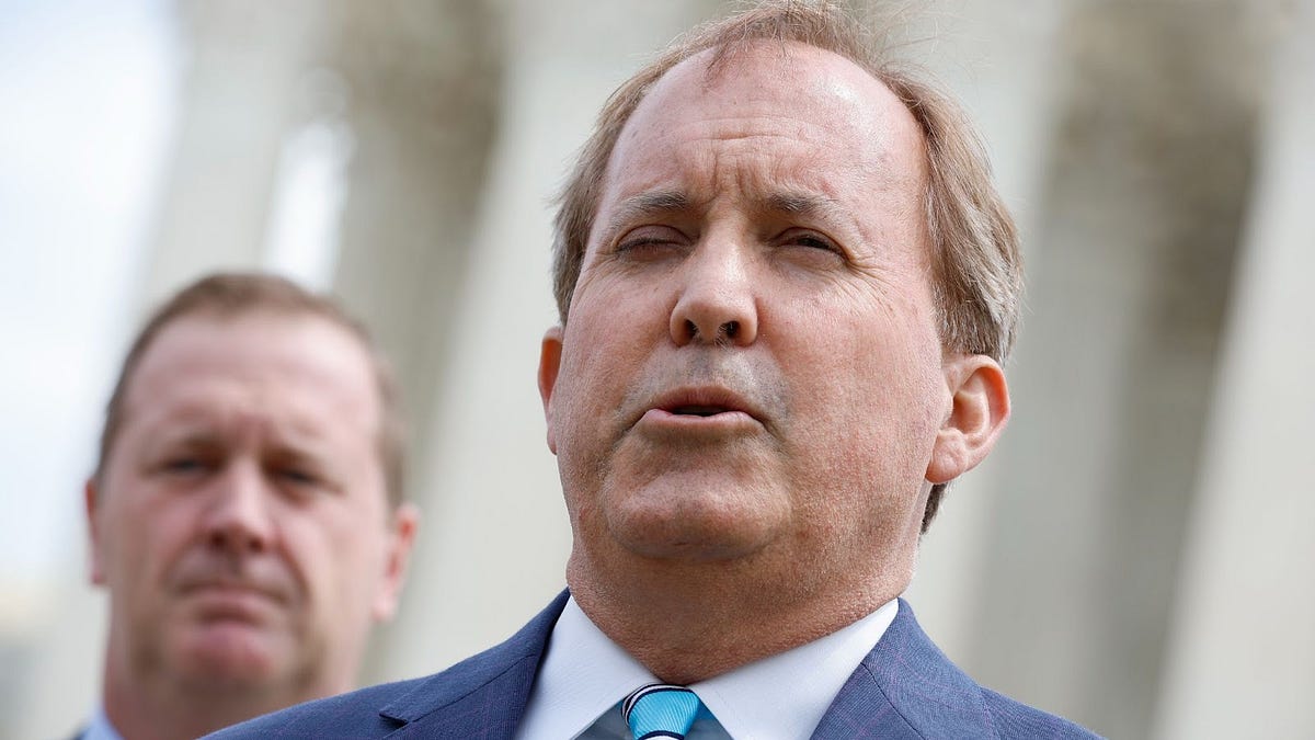 Could Republicans blow the Texas Senate race?