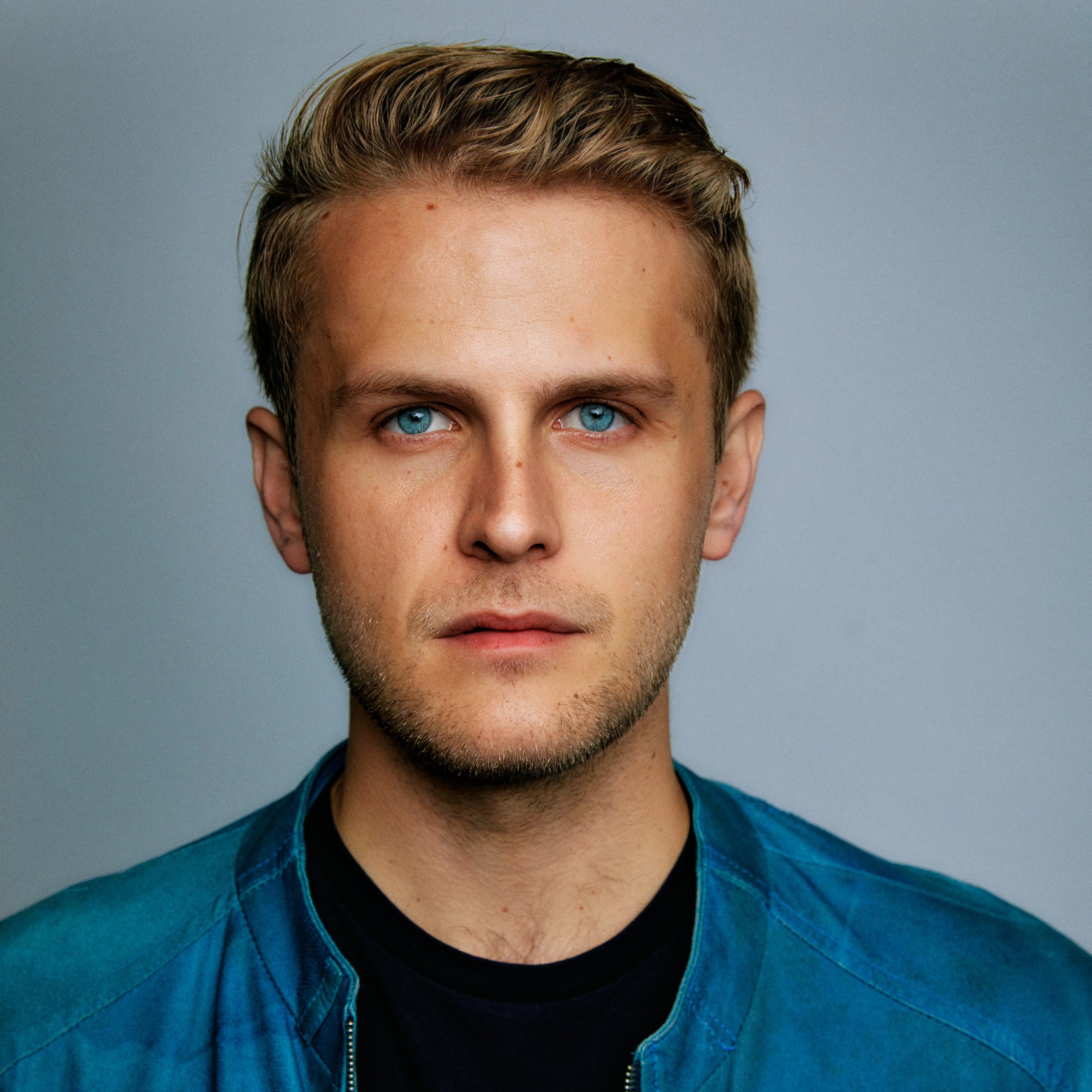 Artwork for Andrei Dolezal