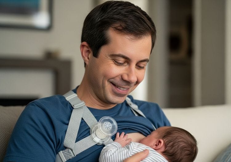 He Tried to Scold Trump &mdash; Then the Internet Dug Up This Old Pete Buttigieg Tweet