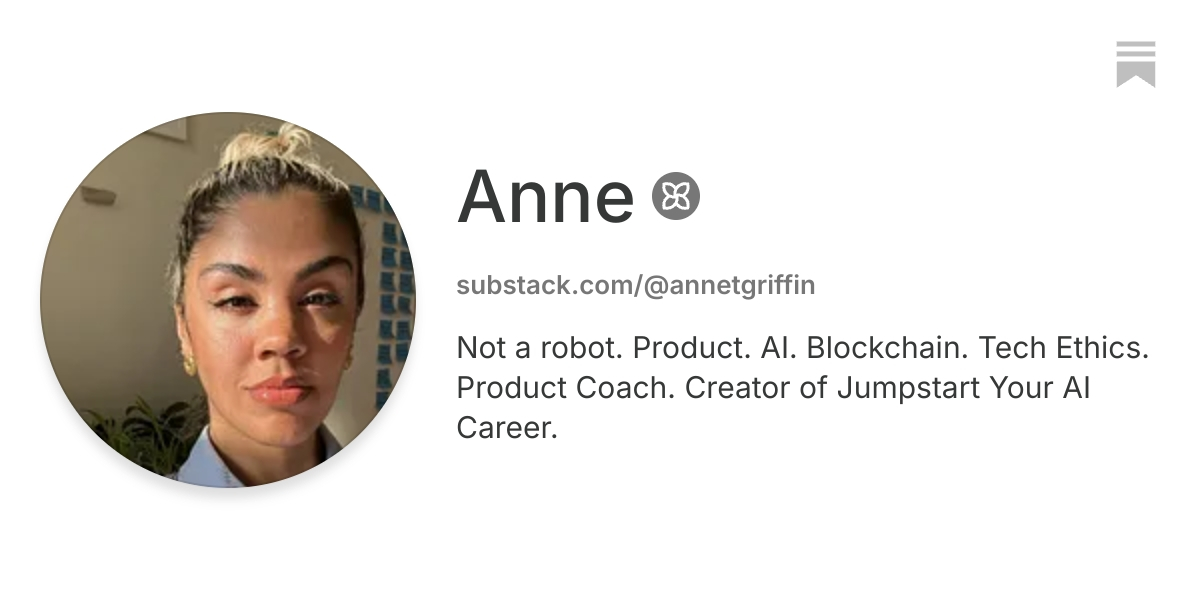 Anne | Substack