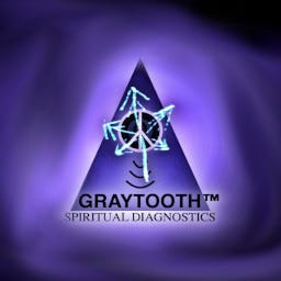 Graytooth™ Spiritual Diagnostics