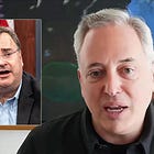 David Sacks Exposes New York Times for SHIELDING Reid Hoffman in Epstein Files
