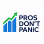 PROS DON'T PANIC's avatar