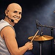 About drums's avatar