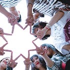 Kaleidoscope Challenge (February 2025)