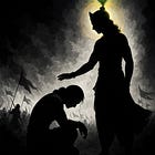 Learning Krsna Consciousness in the age of AI