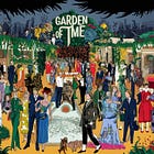 Social media, social classes & the Met Gala