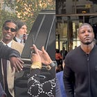 Rihanna appears in court as A$AP Rocky's alleged shooting victim testifies