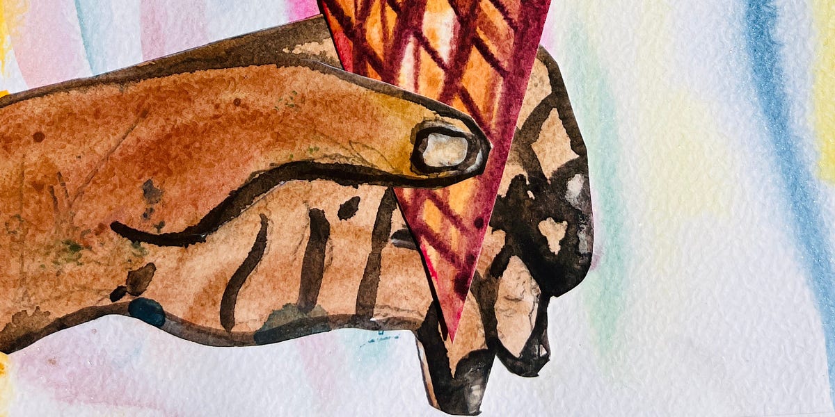 Not your usual records from the first half of 2025