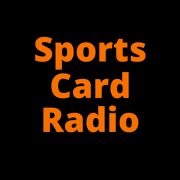 Sports Card Radio