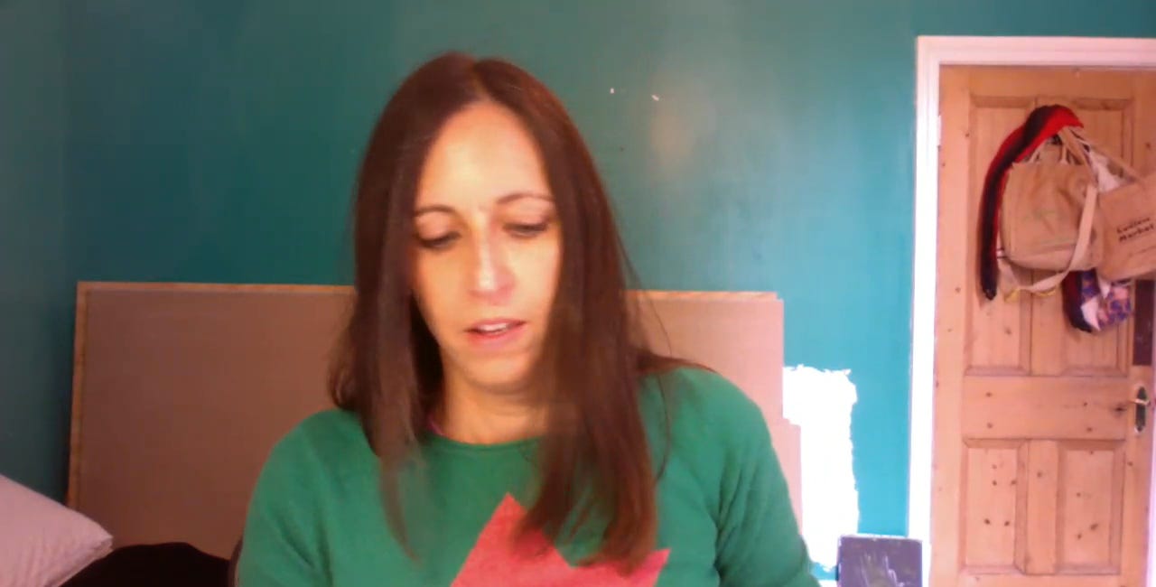 Exciting unboxing video