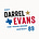 Darrel Evans