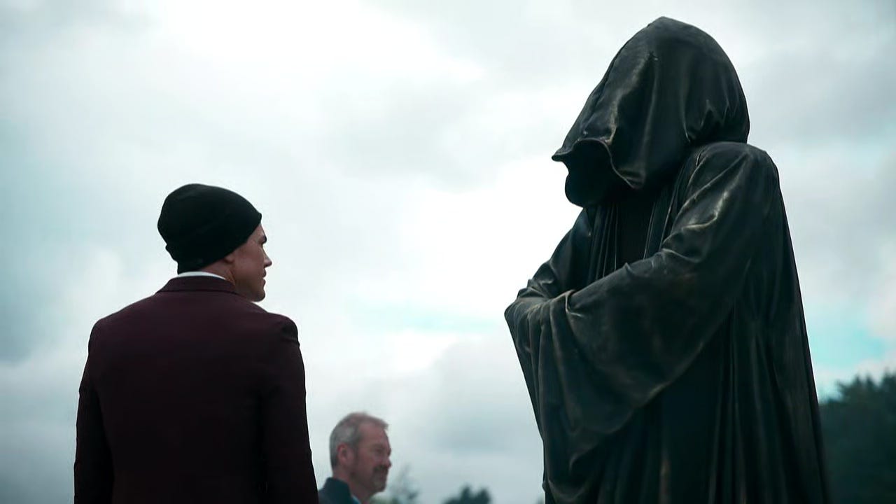 Recap: The Traitors US 3, Episode 9 - "We've been bamboozled." -  DryedMangoez.com