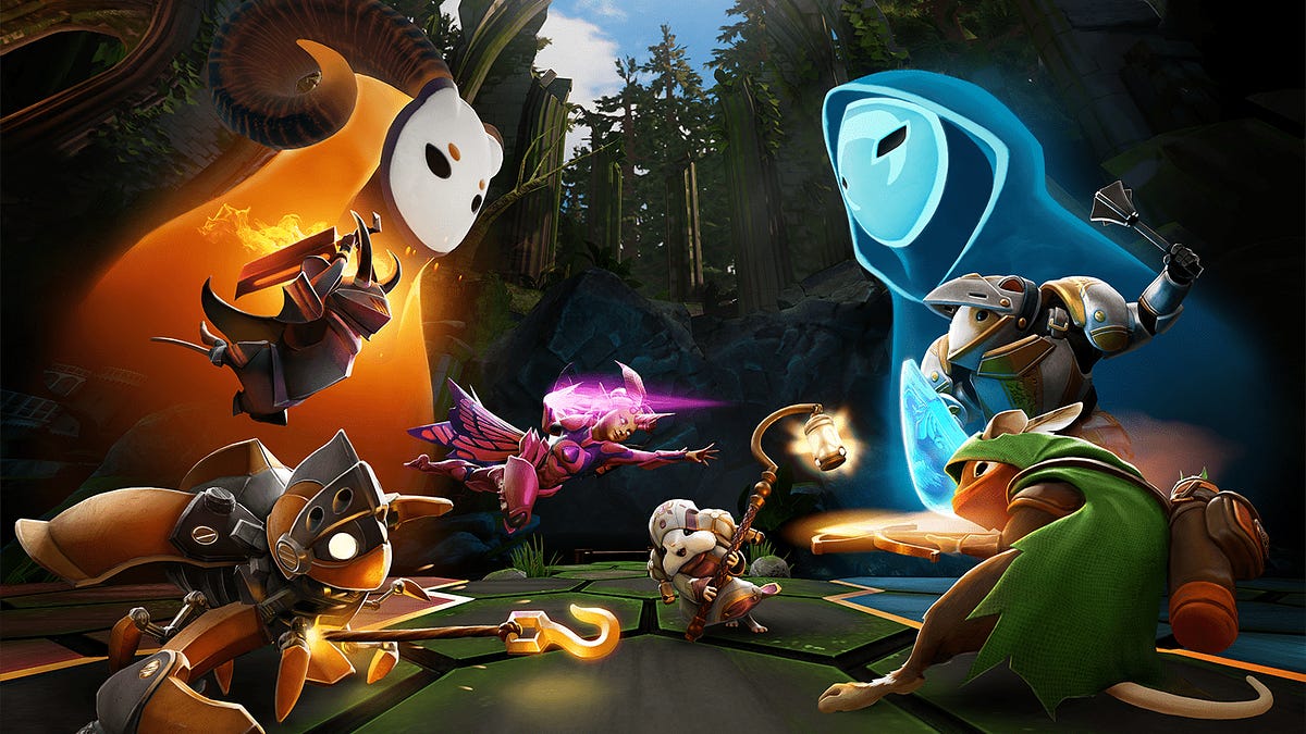 Meta Horizon Plus free games: February 2026 titles detailed