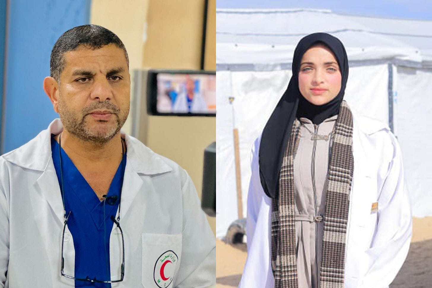How Israel abducted a Gaza doctor — and then his daughter — to force false confessions - Palestine Will Be Free