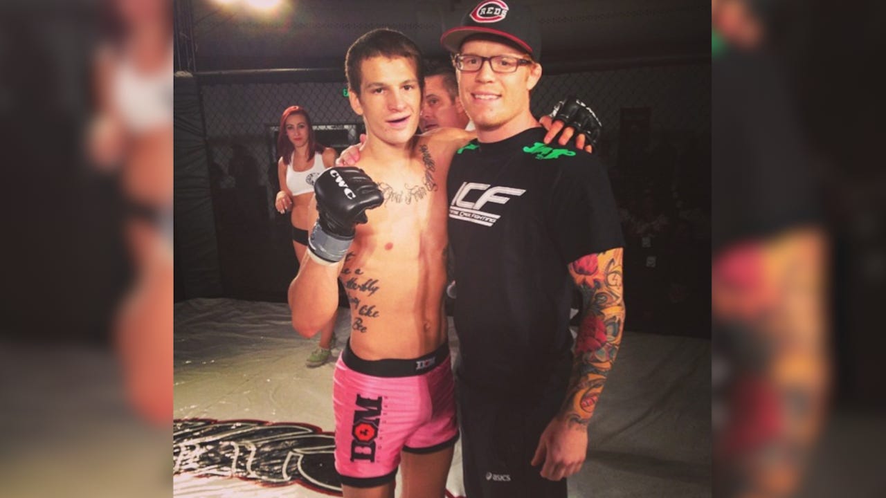 Red Hawk and Suga: Partnership between Tim Welch, Sean O'Malley keeps  winning