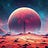 Mars, Astronomy, Technology and Art