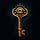 The Arcana Key